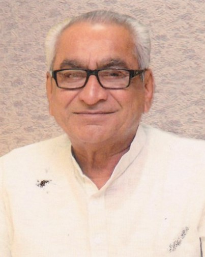 Co-Secretary