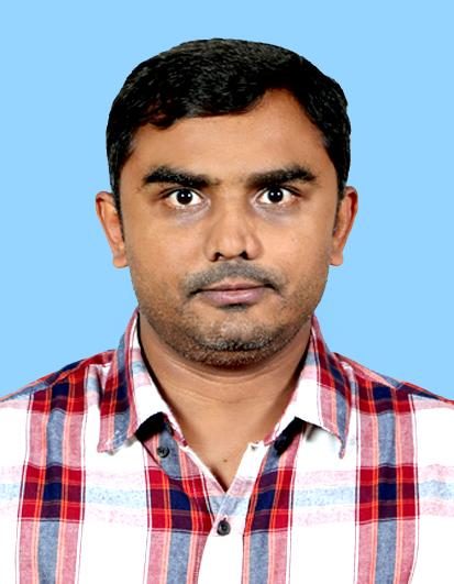 Co-Secretary