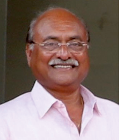 Co-Secretary