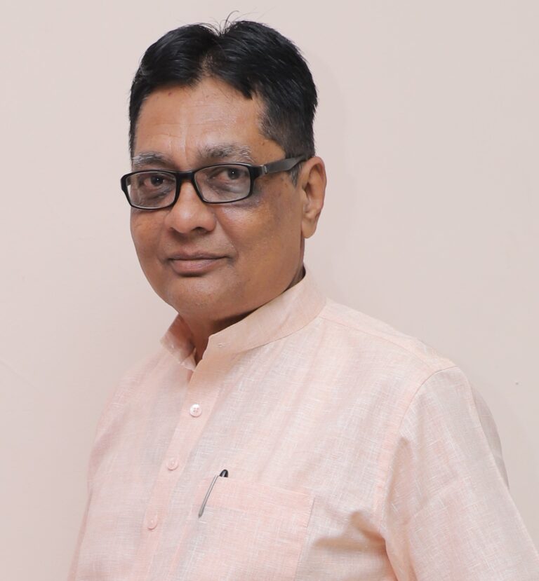 Co-Secretary