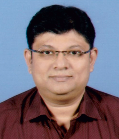 Co-Secretary