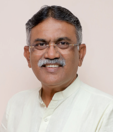 Co-Secretary