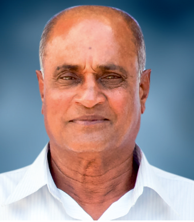 Committee Member