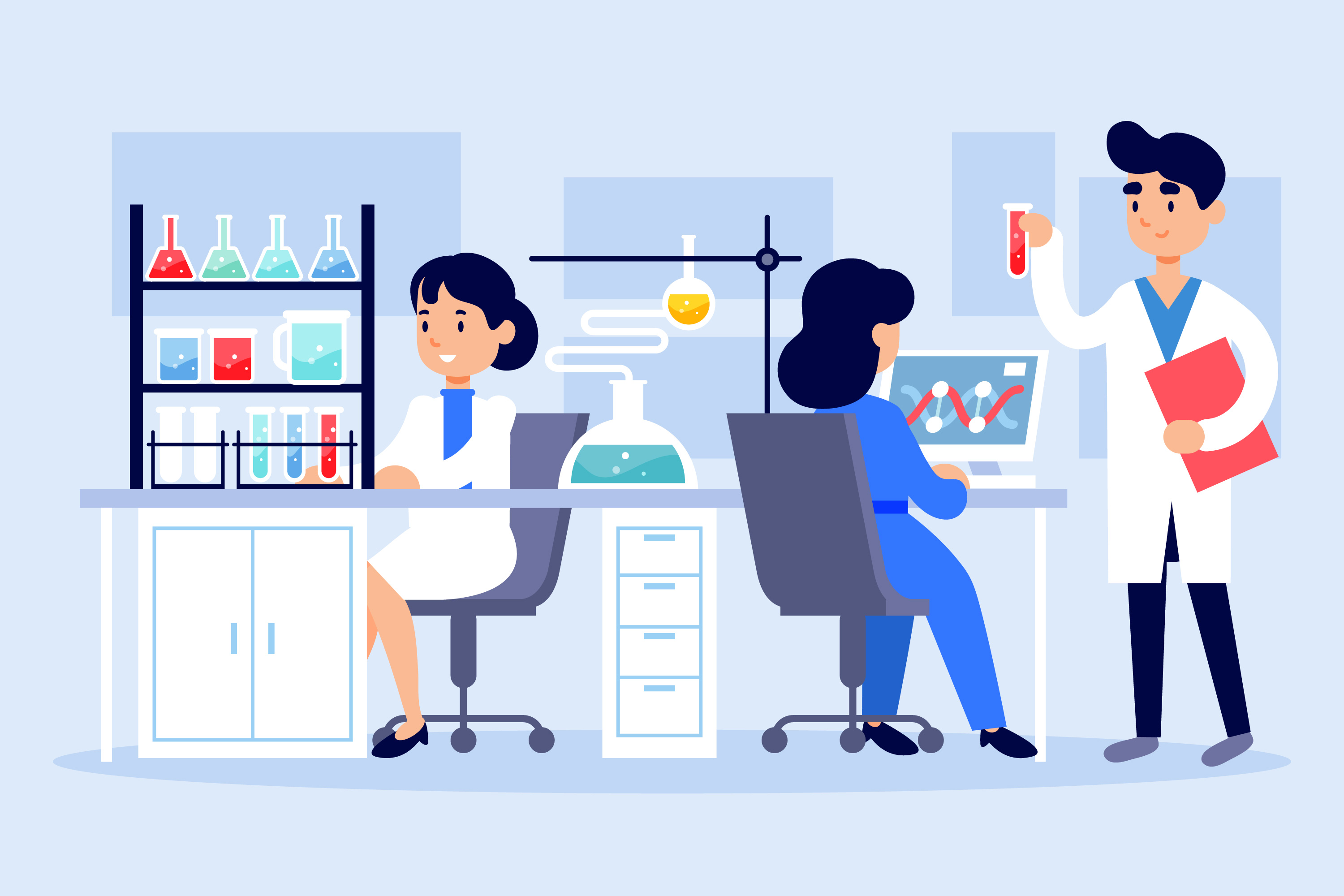 Pharmacy Program