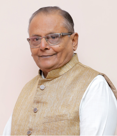President