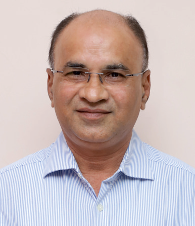 Co-Secretary